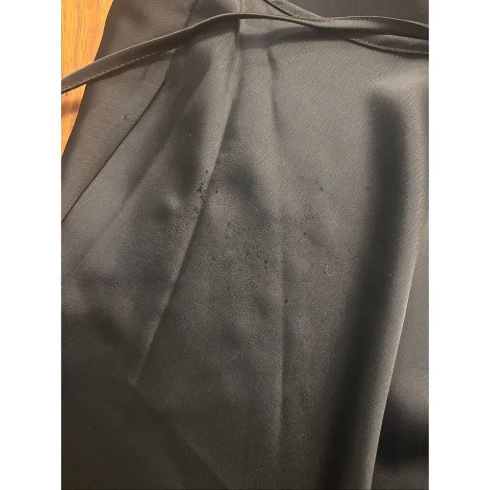 Topshop women’s black